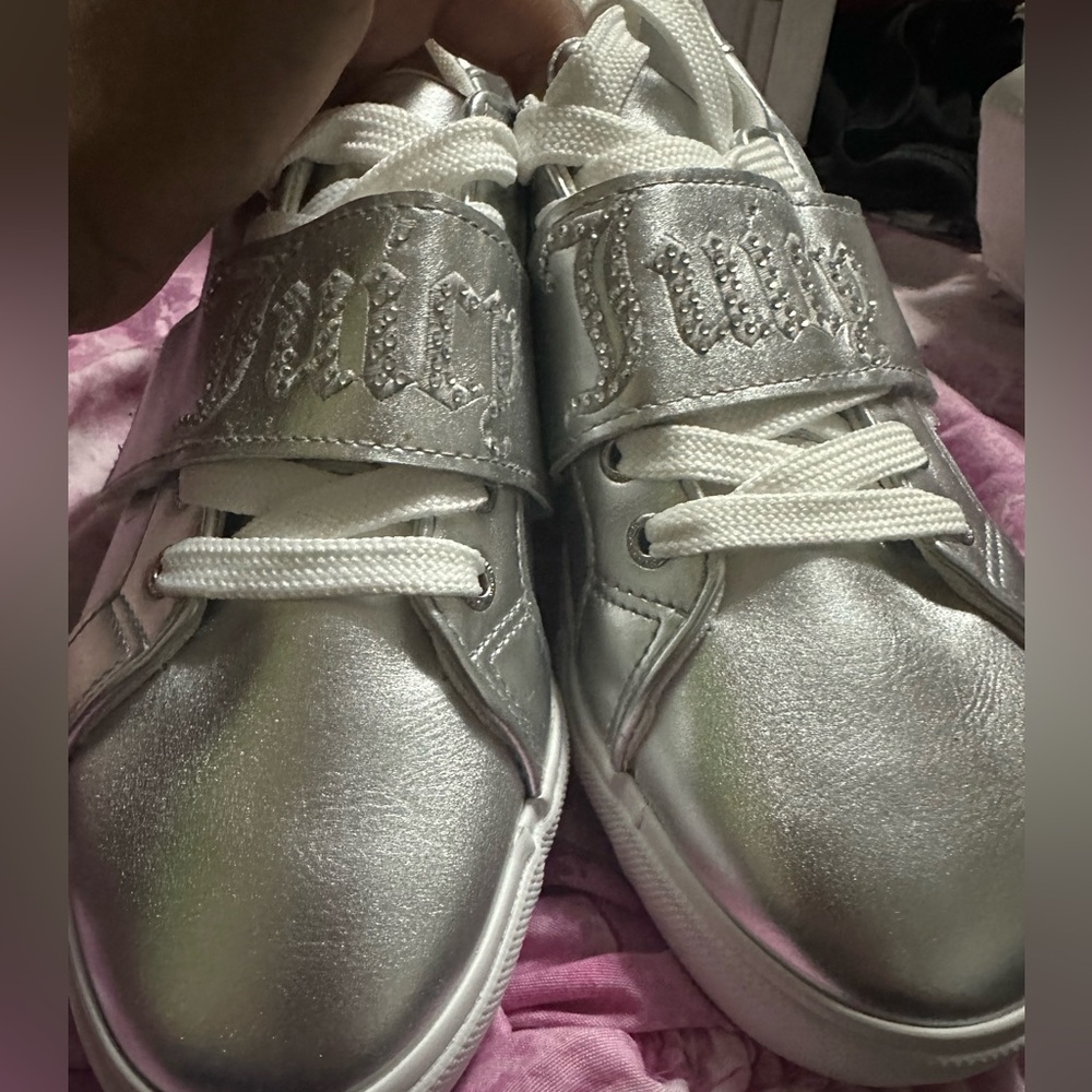 Juicy Couture Sneakers